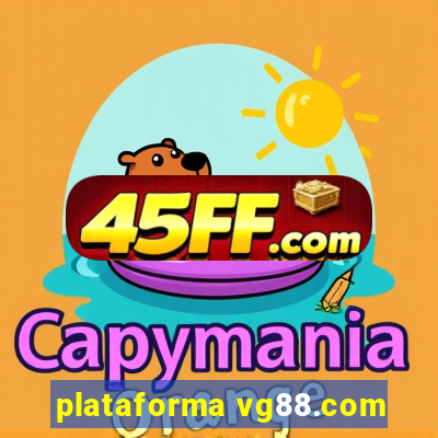 plataforma vg88.com